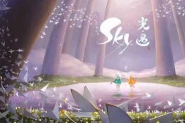 光遇白枭怎么获得